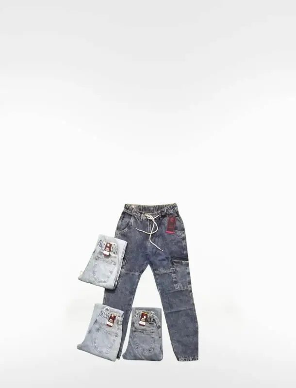 pantscargo